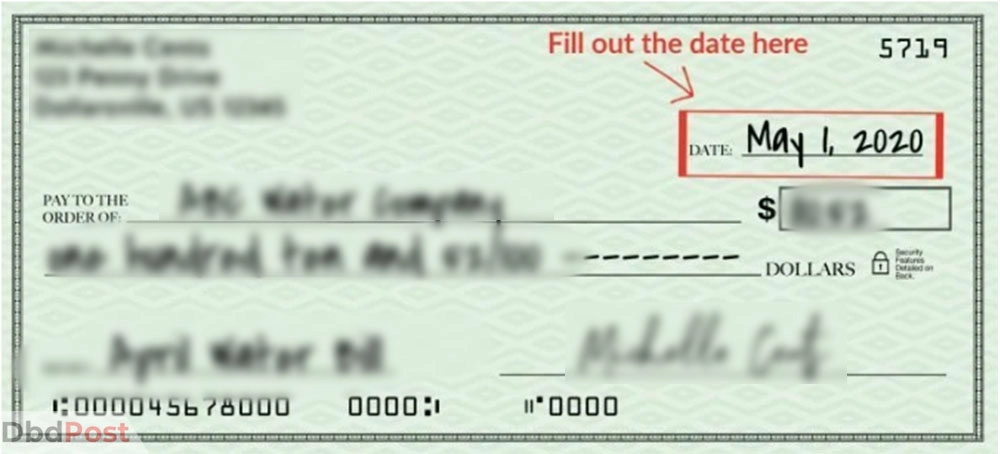 How to Write a Check: A Step-by-step Guide