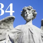 feature image-234 angel number-234 angel number illustration