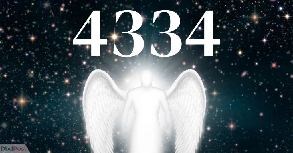 feature image-4334 angel number-4334 angel number illustration