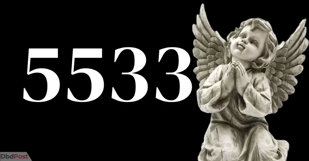 feature image-5533 angel number-5533 angel number illustration