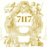 feature image-7117 angel number-7117 angel number illustration