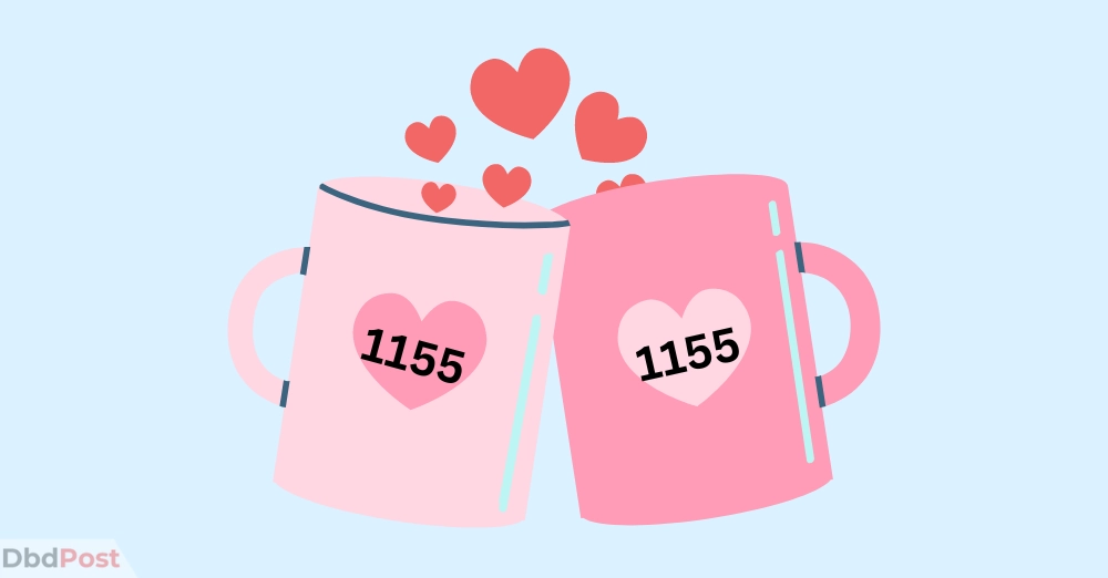 inarticle image-1155 angel number-1155 angel number meaning twin flame