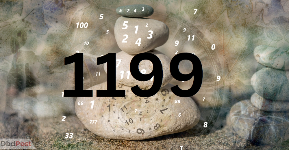inarticle image-1199 angel number-1199 angel number numerology meaning