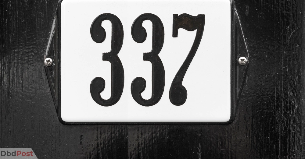 inarticle image-337 angel number-Why do I keep seeing the number 337