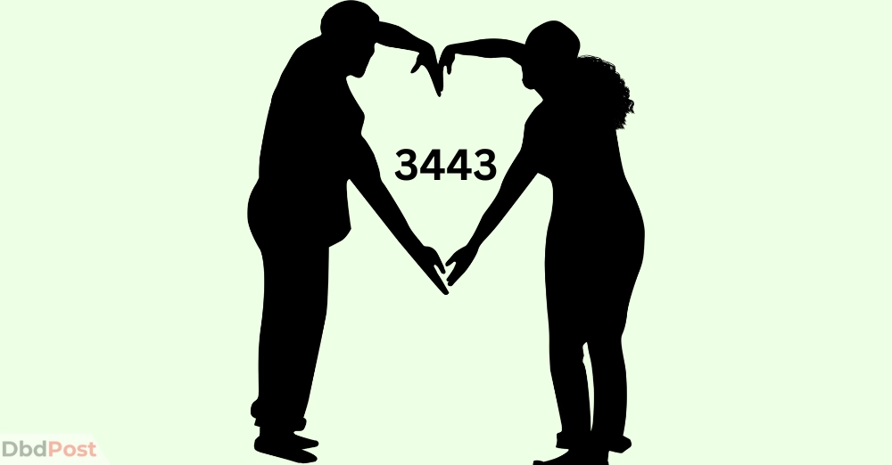 inarticle image-3443 angel number-3443 angel number meaning in twin flame relationships