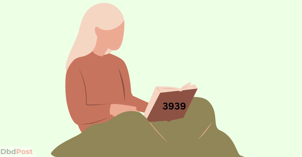 inarticle image-3939 angel number-What does 3939 angel number mean