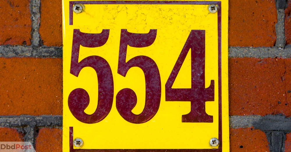 inarticle image-554 angel number-What does 554 angel number mean