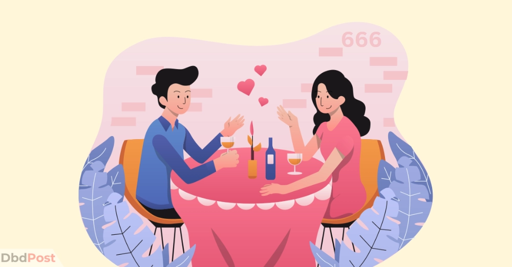 inarticle image-666 angel number-666 Angel number meaning twin flame