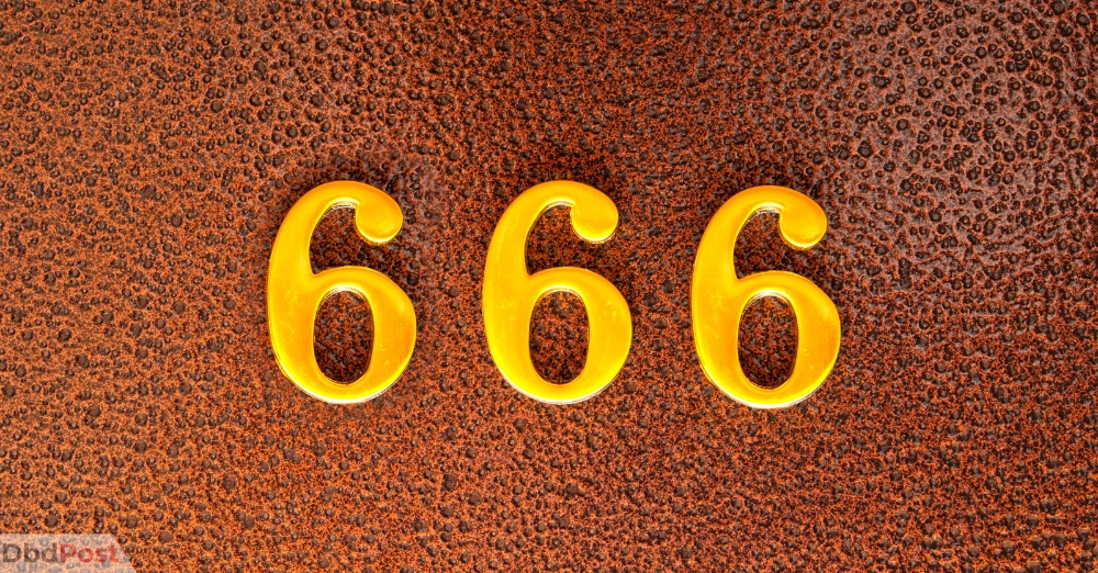 inarticle image-666 angel number-What to do when you see angel number 666_