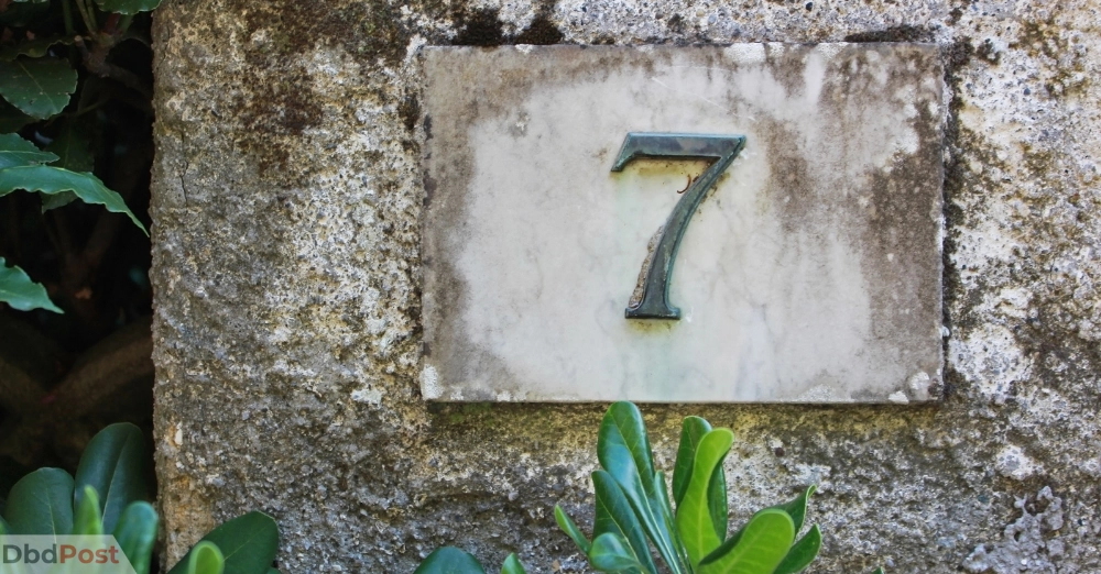 inarticle image-7 angel number-Why do I keep seeing the number 7_