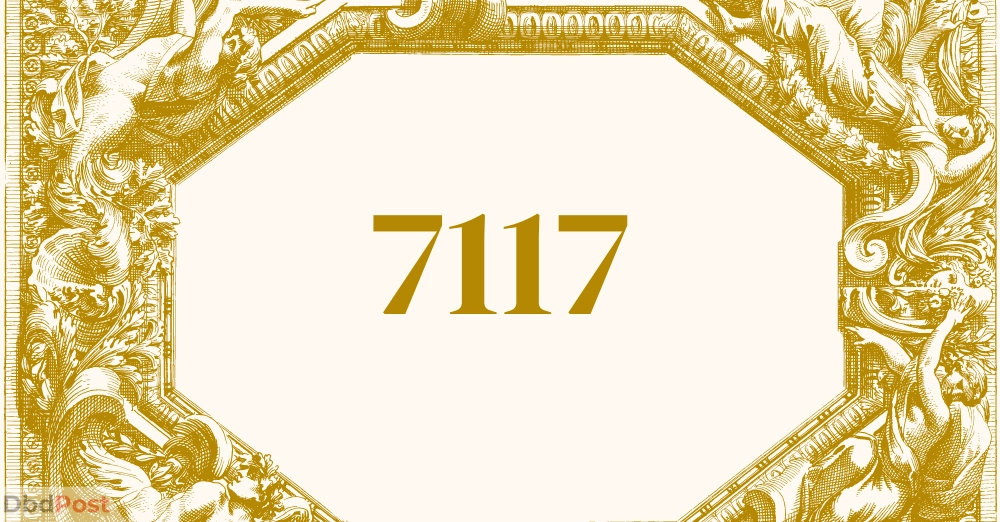 inarticle image-7117 angel number-What is 7117 angel number