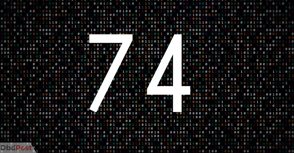 inarticle image-74 angel number-Decoding 74 angel number
