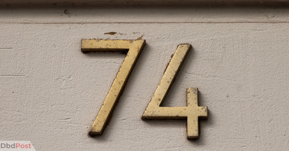 inarticle image-74 angel number-Why do I keep seeing the number 74_