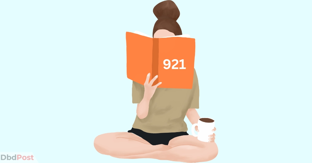 inarticle image-921 angel number-What is the meaning of 921 angel number