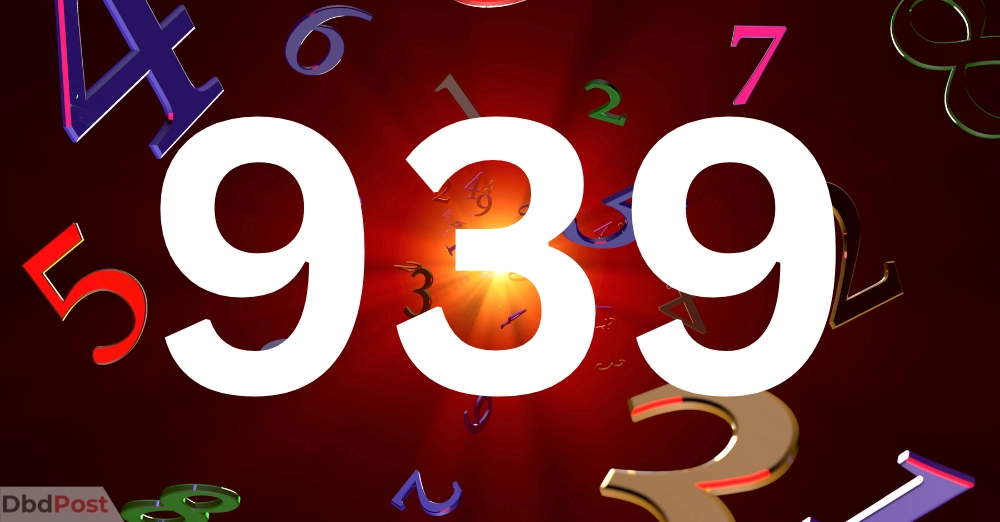 inarticle image-939 angel number-Decoding 939 angel number numerology