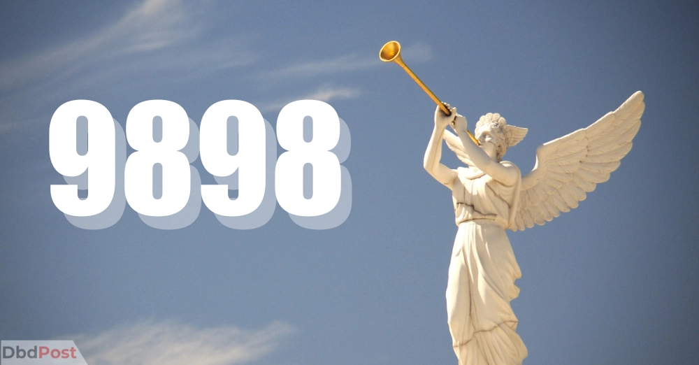 inarticle image-9898 angel number-What is 9898 angel number