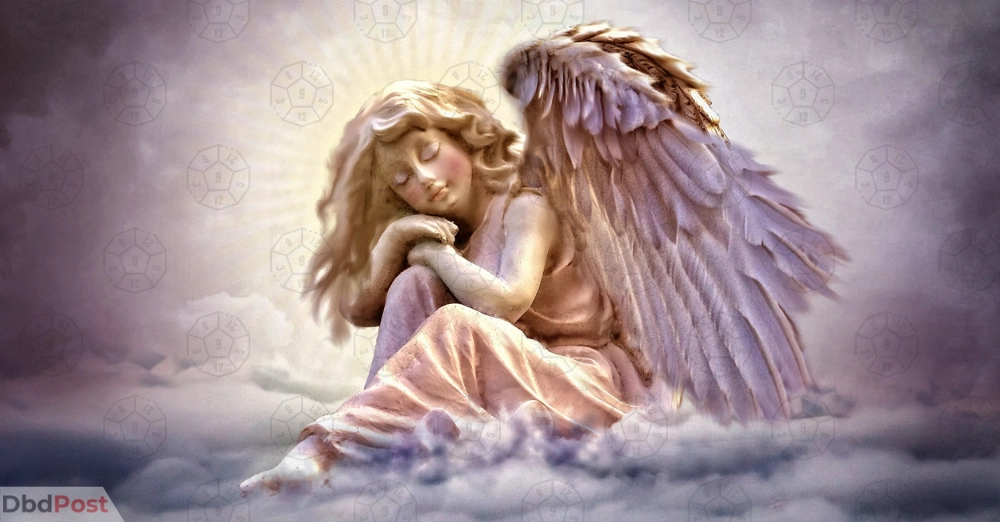 inarticle image-angel numbers in dream-What are angel numbers