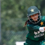 Pakistan U19 Womens T20