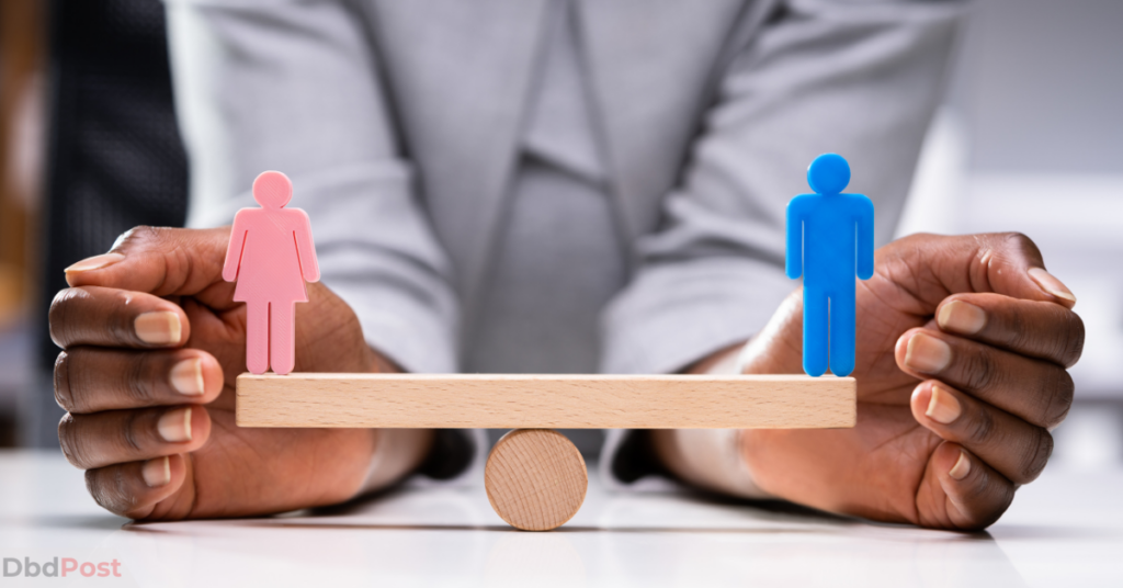 AEU Gender Balance Directive