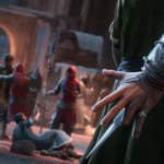 Assassins Creed Shadows Accessibility Features