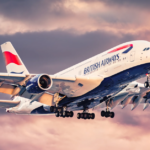 British Airways Club loyalty update