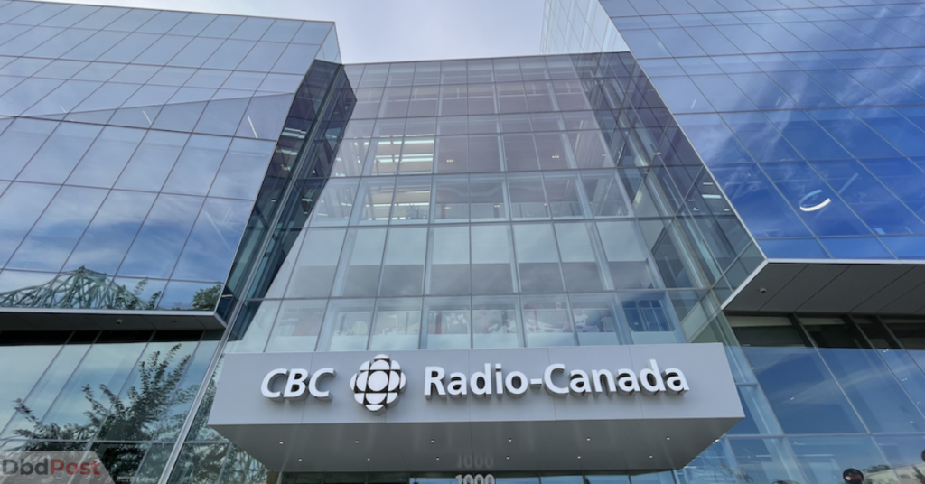 CBC Radio Fall 2024 Success