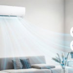 DUALCOOL AI Air Conditioner