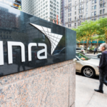 FINRA 8.2M restitution settlement