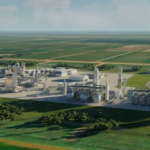 Guyana gas to energy project