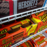 Hersheys Easter 2025 Candy Lineup