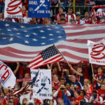 Home Depot U.S. Soccer partnership