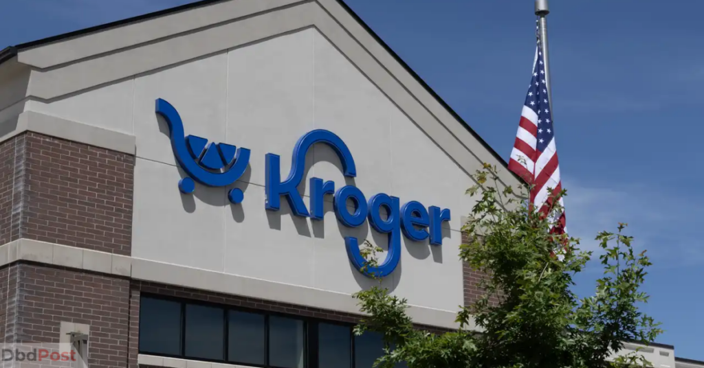 Kroger 5 Billion Accelerated Share Repurchase