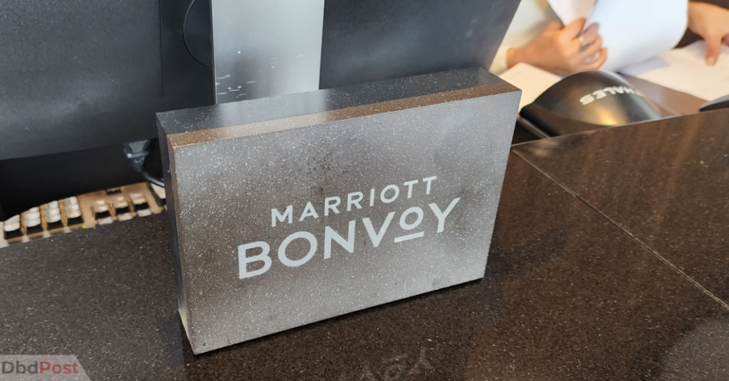 Marriott Bonvoy 2025 Promotion