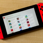 Nintendo Switch Game Vouchers Savings