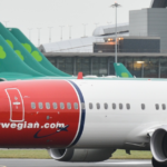 Norwegian Air ETS Penalty Ruling