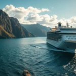 Norwegian Cruise Line Experience More Campaign