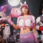 Ppanchu Rabbit Collaboration in Battleground Mobile