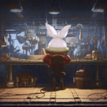 Rusty Rabbit launch details