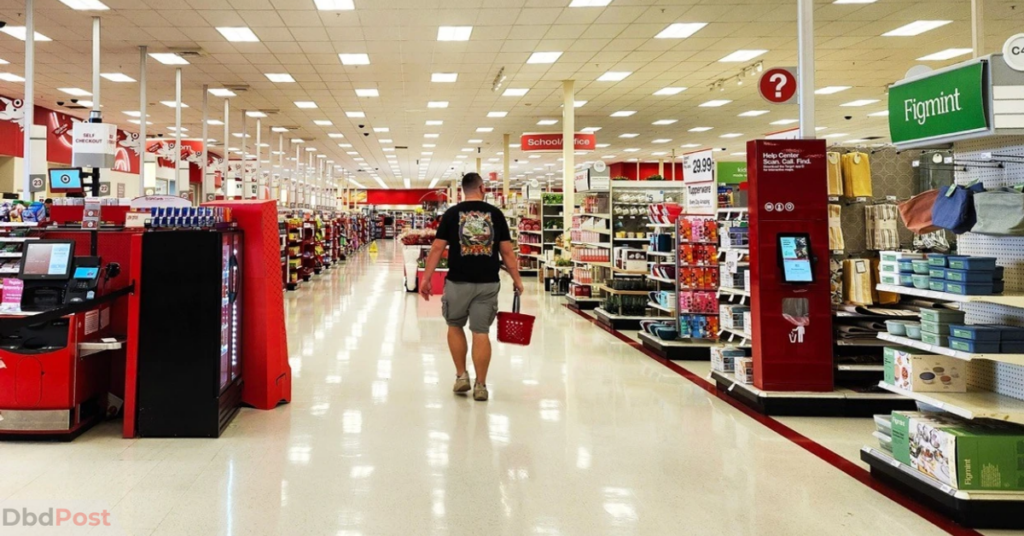 Target Wellness Expansion