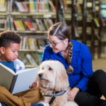 When Is It Time? A Comprehensive Guide to Retiring Your Therapy Dog Therapy Dog Retirement