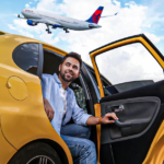 Uber and Delta SkyMiles Partnership