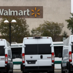 Walmart GoLocal and IBM partnership