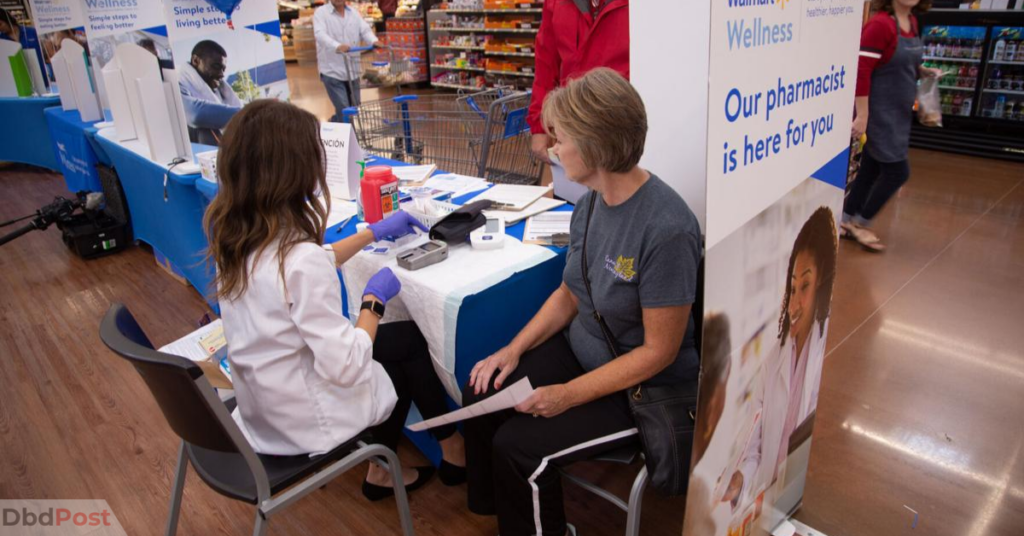 Walmart Wellness Day 2025