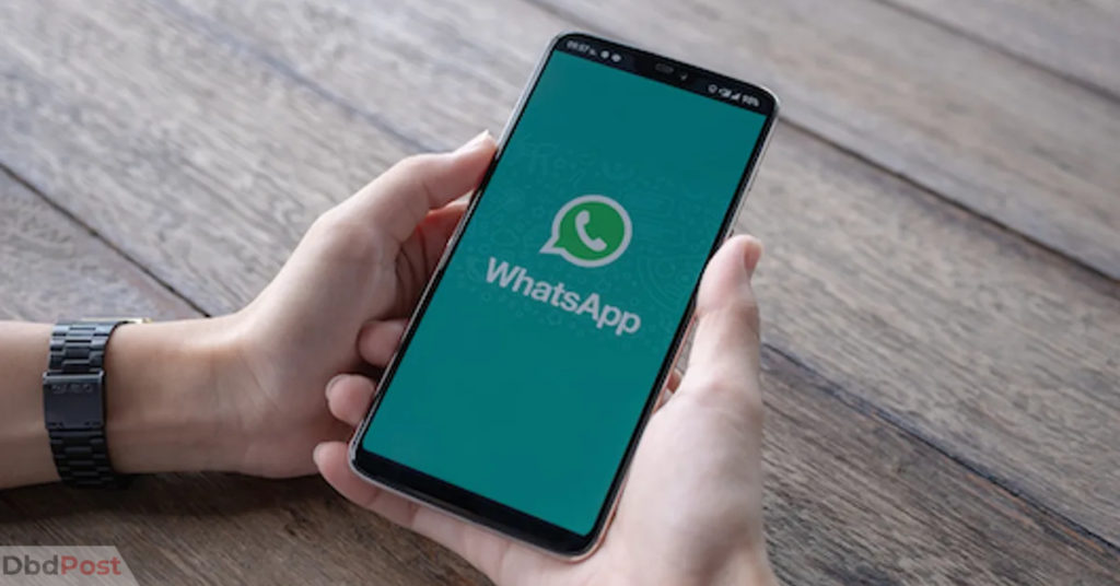 WhatsApp Integration in Meta Accounts Center