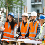 Women in Skilled Trades Training