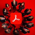 Adobe Acrobat AI Contract Management