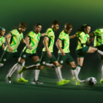 Art, Culture, and Sport Collide in Australia’s New National Team Collection Australian National Football Team Indigenous Inspired Kits