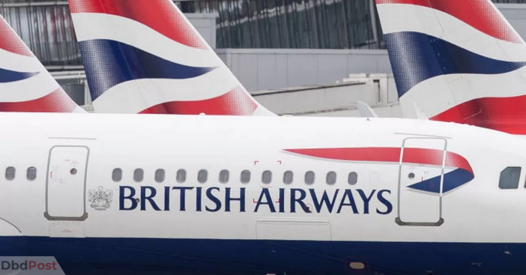 British Airways Loyalty Program Enhancements