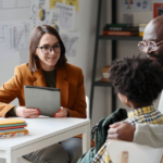 Community Schools Are Changing Lives—Here’s How They’re Bridging Educational Gaps Community Schools and Family Engagement