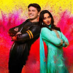 Simran and Rog’s Love Story Gets a Modern Twist in New DDLJ Musical DDLJ Musical 2025 Manchester Premiere